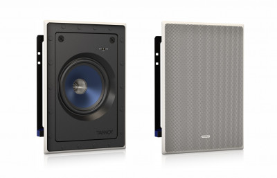 Акустическая система Tannoy PCI 5DC IW встраиваемая двухполосная