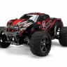 Радиоуправляемый монстр Remo Hobby SMAX (красный) 4WD 2.4G 1/16 RTR