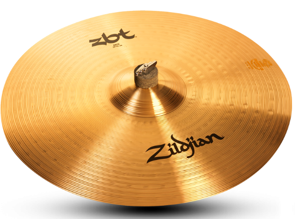 ZILDJIAN ZBT20R 20' ZBT RIDE тарелка типа Ride