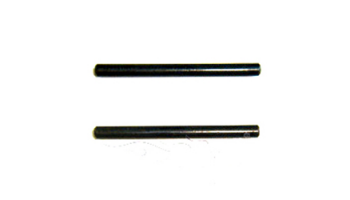 Заднее крепление рычагов