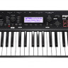 KORG KROSS2-61-MB рабочая станция, цвет черный