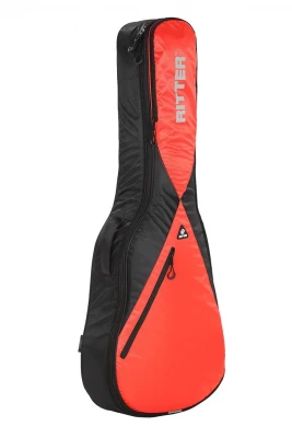 Чехол для акустической гитары RITTER RGP5-SB BRR Jambo