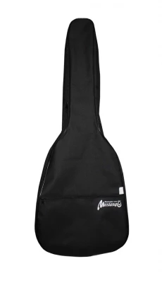 Чехол для акустической гитары Mustang ЧГ12-1 легкий