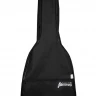 Чехол для акустической гитары Mustang ЧГ12-1 легкий