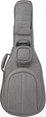 IBANEZ IGB924-GY POWERPAD ELECTRIC GUITAR GIG BAG чехол для электрогитары, серый