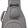 IBANEZ IGB924-GY POWERPAD ELECTRIC GUITAR GIG BAG чехол для электрогитары, серый