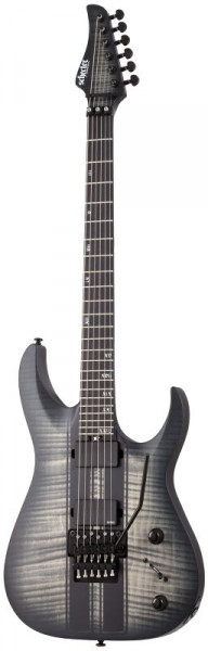 SCHECTER BANSHEE GT FR S.CB электрогитара