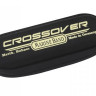 Hohner Marine Band Crossover F# губная гармошка диатоническая