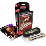 Hohner Marine Band Crossover F# губная гармошка диатоническая