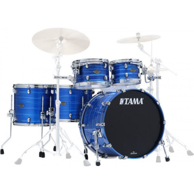 TAMA WBS52RZS-LOR ударная установка (только барабаны)