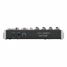 Behringer Xenyx XENYX 1202SFX компактный микшерный пульт