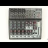 Behringer Xenyx XENYX 1202SFX компактный микшерный пульт