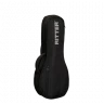 Чехол для укулеле тенор RITTER RGF0-UT/SBK "FLIMS", защитное полужесткое уплотнение 5 мм