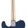 FENDER HYBRID TELE MN INDIGO электрогитара с чехлом