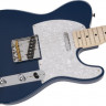 FENDER HYBRID TELE MN INDIGO электрогитара с чехлом