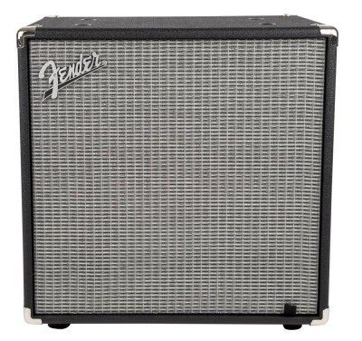 FENDER RUMBLE 112 CABINET (V3) кабинет 1х12, 250 вт