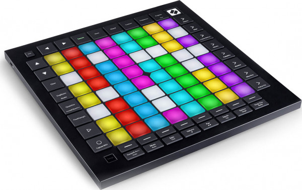 NOVATION Launchpad Pro [MK3] контроллер для Ableton Live 64 пэда