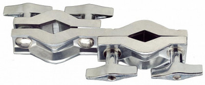 STAGG DPC400-0XMM расширяемый зажим для двух труб  Диаметр: 15-36 мм