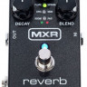 Гитарная педаль DUNLOP MXR M300 Reverb