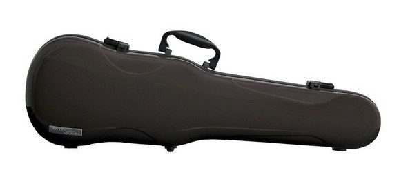 GEWA Violin cases Air 1.7 Brown highgloss 4/4 футляр для скрипки