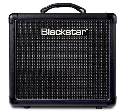 КОМБОУСИЛИТЕЛЬ BLACKSTAR HT-1R COMBO