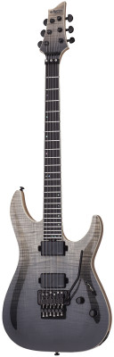 SCHECTER C-1 FR SLS ELITE BFB электрогитара