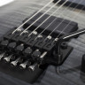 SCHECTER C-1 FR SLS ELITE BFB электрогитара