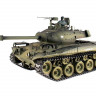 Р/У танк Taigen 1/16 M41A3 Bulldog (США) PRO 2.4G