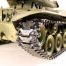 Р/У танк Taigen 1/16 M41A3 Bulldog (США) PRO 2.4G