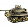 Р/У танк Taigen 1/16 M41A3 Bulldog (США) PRO 2.4G