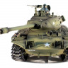 Р/У танк Taigen 1/16 M41A3 Bulldog (США) PRO 2.4G