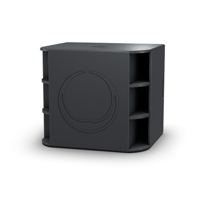 TURBOSOUND M18B активный бандпасс сабвуфер 2200 Вт