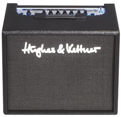 Гитарный комбоусилитель HUGHES & KETTNER Edition Blue 15-R