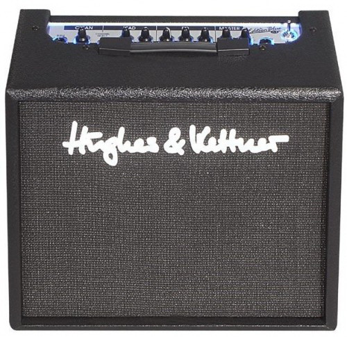 Гитарный комбоусилитель HUGHES & KETTNER Edition Blue 15-R