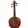 HANS KLEIN HKV-130ANB 4/4 скрипка, модель "Solist", копия A. Stradivari + кейс, смычок, канифоль