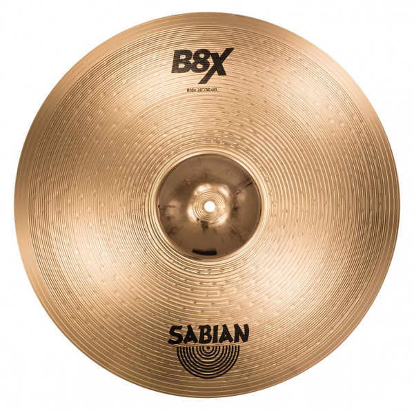 Тарелка 20" SABIAN B8 42012X