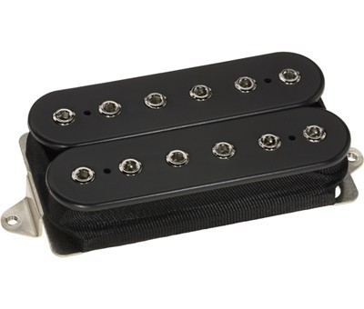 Звукосниматель DiMarzio DP244BK Dominion Neck пассивный хамбакер