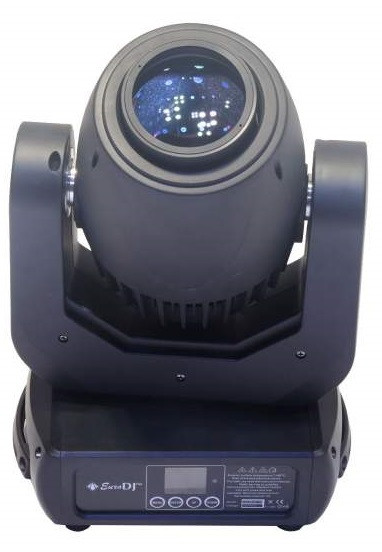 EURO DJ LED BEAM 150 вращающаяся голова