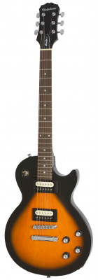 Epiphone LES PAUL STUDIO LT Vintage Sunburst электрогитара