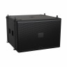 Сабвуфер пассивный 2х15" 2000 Вт 4 Ом TURBOSOUND MS215
