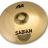 SABIAN AA 18" METAL crash тарелка