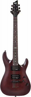 Schecter SGR C-1 WSN электрогитара