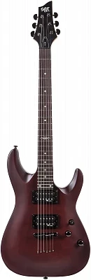 Schecter SGR C-1 WSN электрогитара