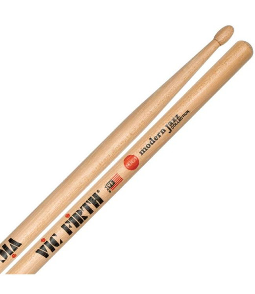 VIC FIRTH MJC1 барабанные палочки (орех)