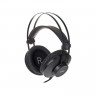 AKG K52 - наушники закрытые 18-20000Гц, 32Ом, кабель 2.5м