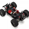 Радиоуправляемый монстр Remo Hobby SMAX (синий) 4WD 2.4G 1/16 RTR