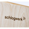 SCHLAGWERK CP119 кахон