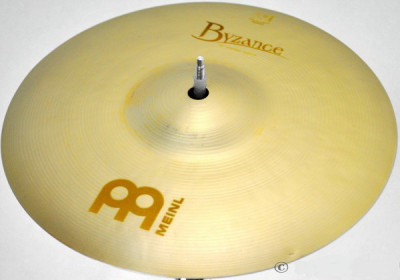 MEINL B10VS Vintage Splash 10" splash тарелка