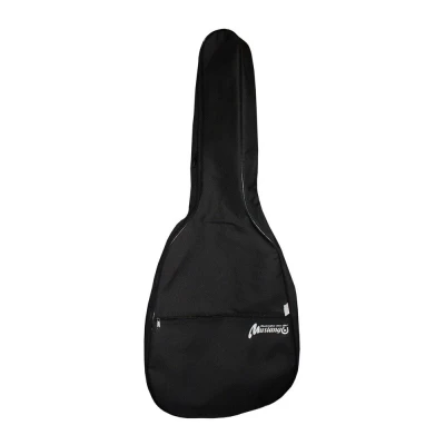 Чехол для акустической гитары Mustang ЧГ12-1/1 легкий