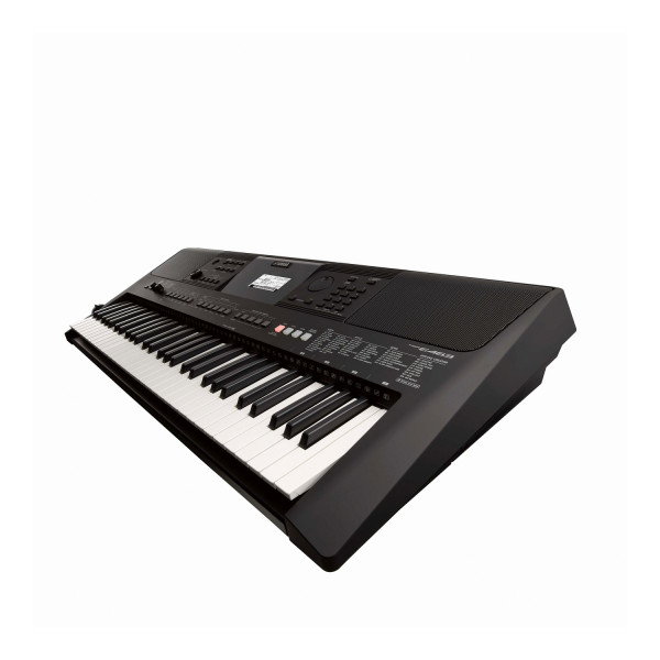 YAMAHA PSR-E463 синтезатор 61 клавиша